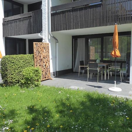 Maurers Schlierseetraum 6, Studio 455 Mit 42 Qm Neu Renoviert, Erdgeschoss Mit Eingezaeunter Terrasse In Ruhiger Lage Am Kirchbichlweg 8 Exterior photo