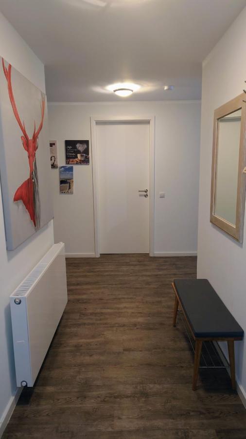 Maurers Schlierseetraum 6, Studio 455 Mit 42 Qm Neu Renoviert, Erdgeschoss Mit Eingezaeunter Terrasse In Ruhiger Lage Am Kirchbichlweg 8 Exterior photo