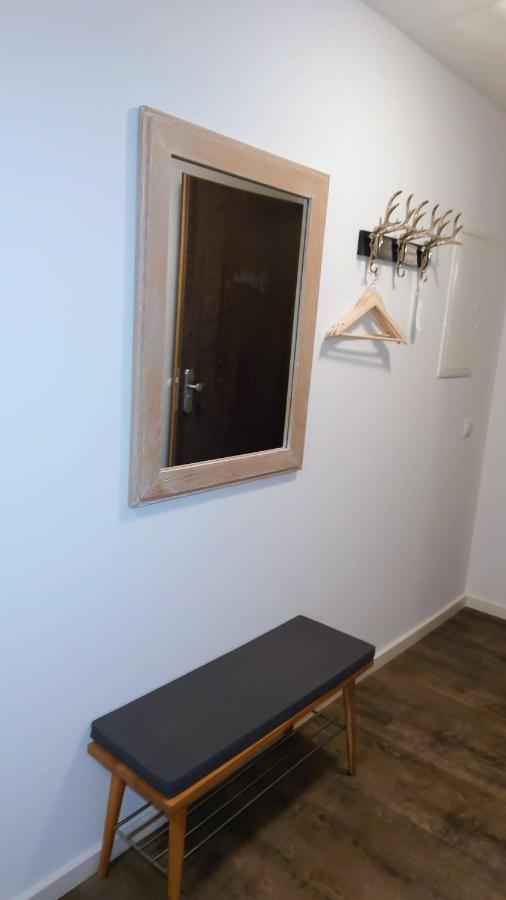 Maurers Schlierseetraum 6, Studio 455 Mit 42 Qm Neu Renoviert, Erdgeschoss Mit Eingezaeunter Terrasse In Ruhiger Lage Am Kirchbichlweg 8 Exterior photo