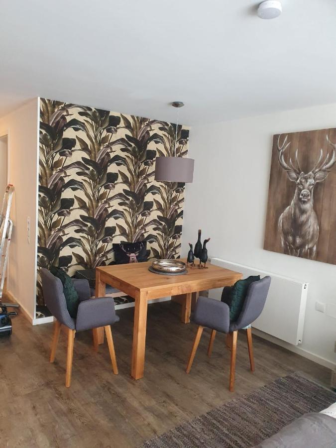 Maurers Schlierseetraum 6, Studio 455 Mit 42 Qm Neu Renoviert, Erdgeschoss Mit Eingezaeunter Terrasse In Ruhiger Lage Am Kirchbichlweg 8 Exterior photo